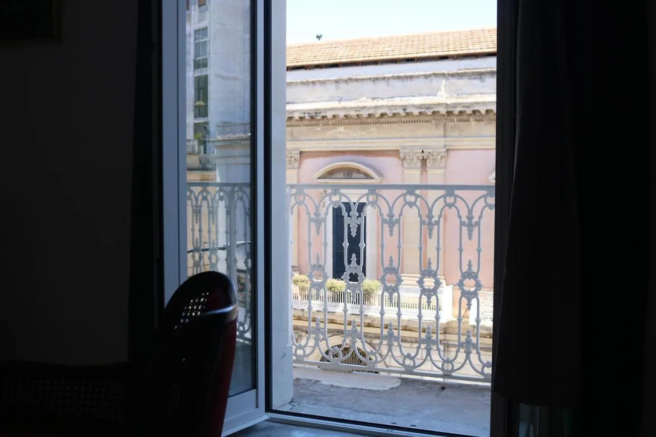 Fatata Suites Lecce Apartment