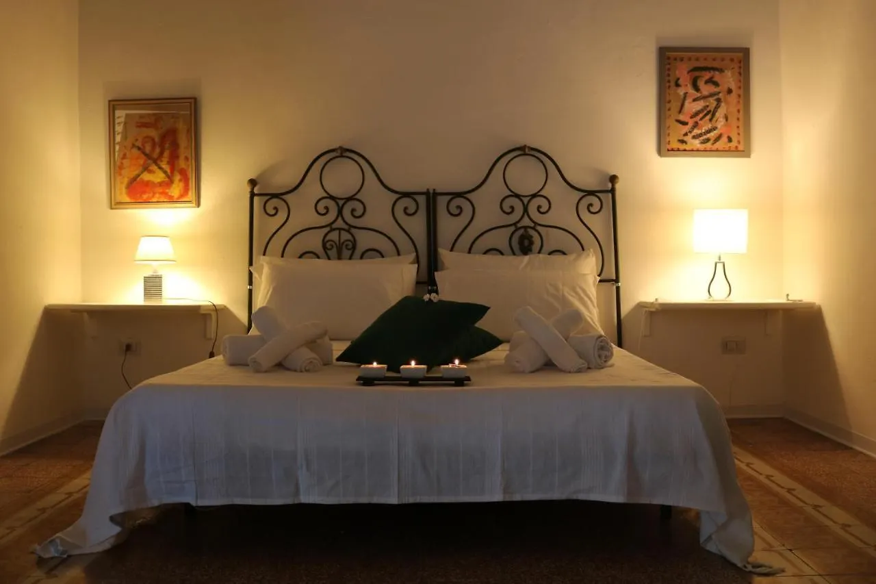 Apartmán Fatata Suites Lecce Itálie