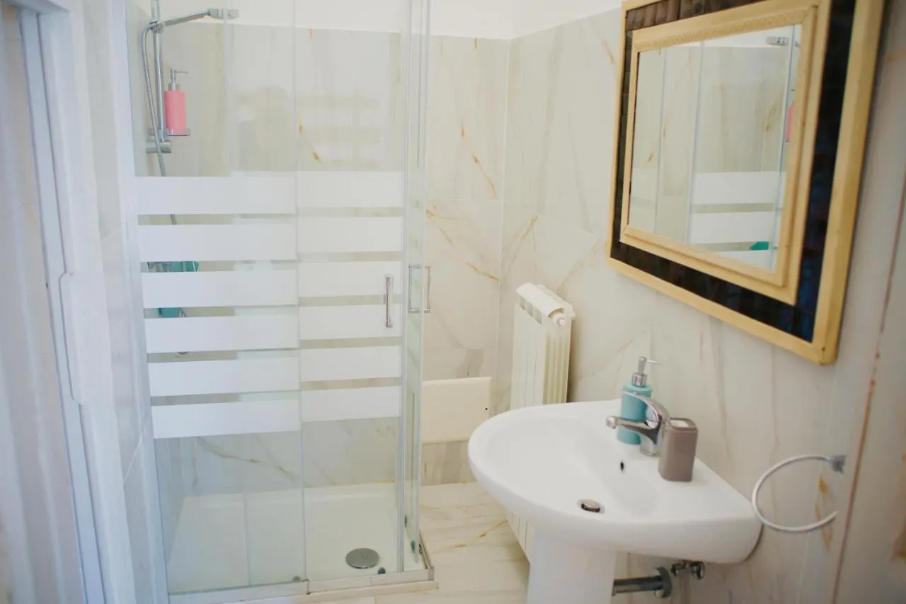 Fatata Suites Lecce Apartment