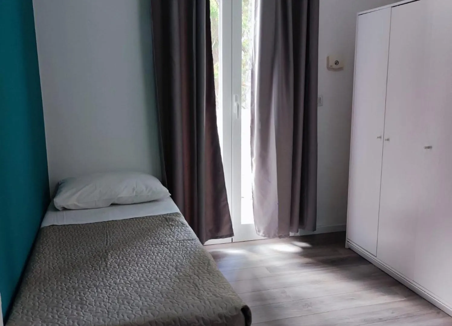 Fatata Suites Lecce Itálie