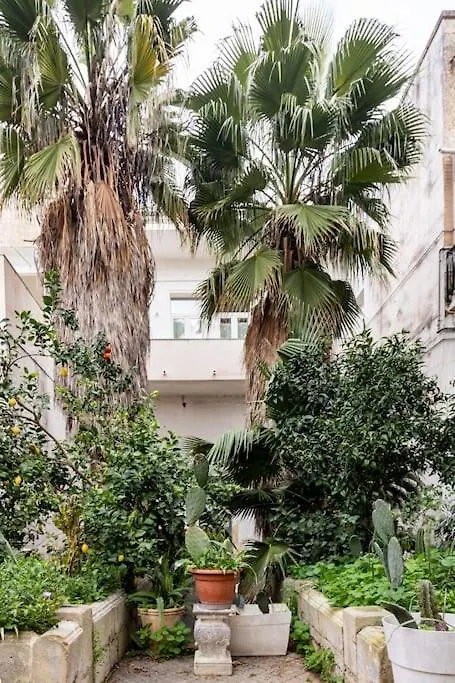 Apartment Fatata Suites Lecce