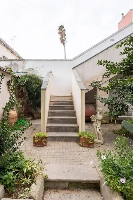 Fatata Suites Lecce 0*,  Itálie