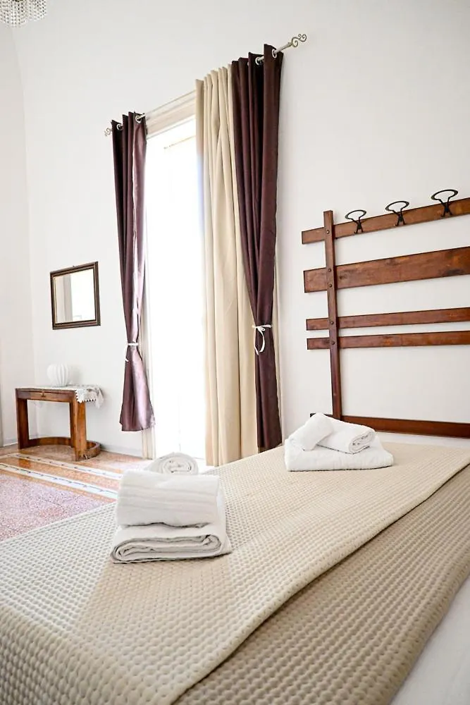 Fatata Suites Lecce 0*,