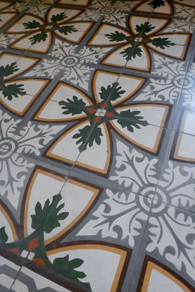 Fatata Suites Lecce Apartmán