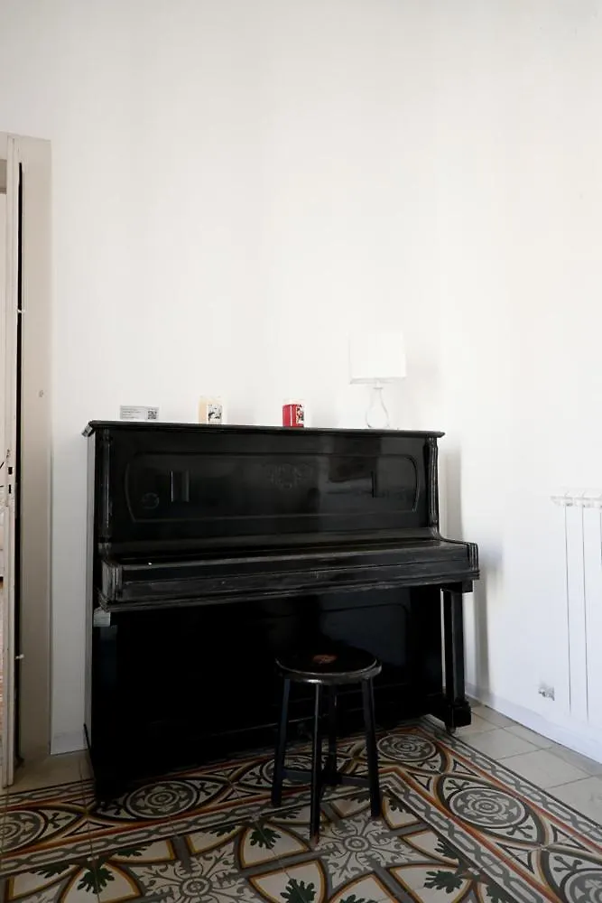 Fatata Suites Lecce