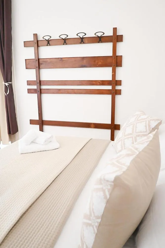 Apartmán Fatata Suites Lecce