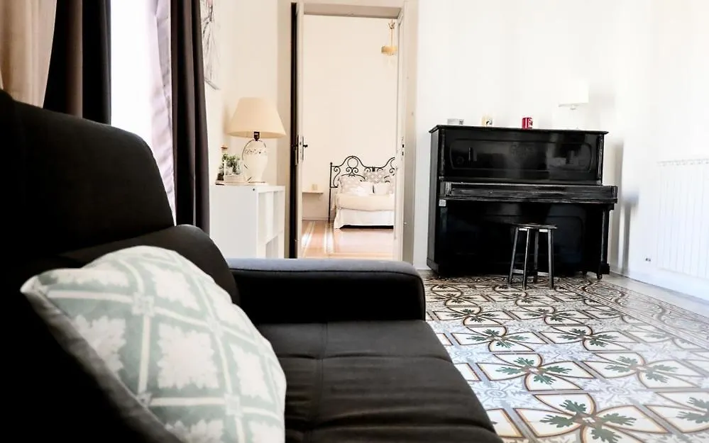 Fatata Suites Lecce 0*,