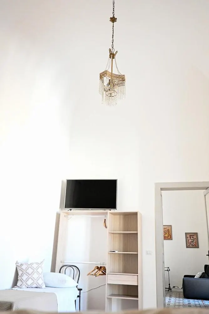 Fatata Suites Lecce 0*,