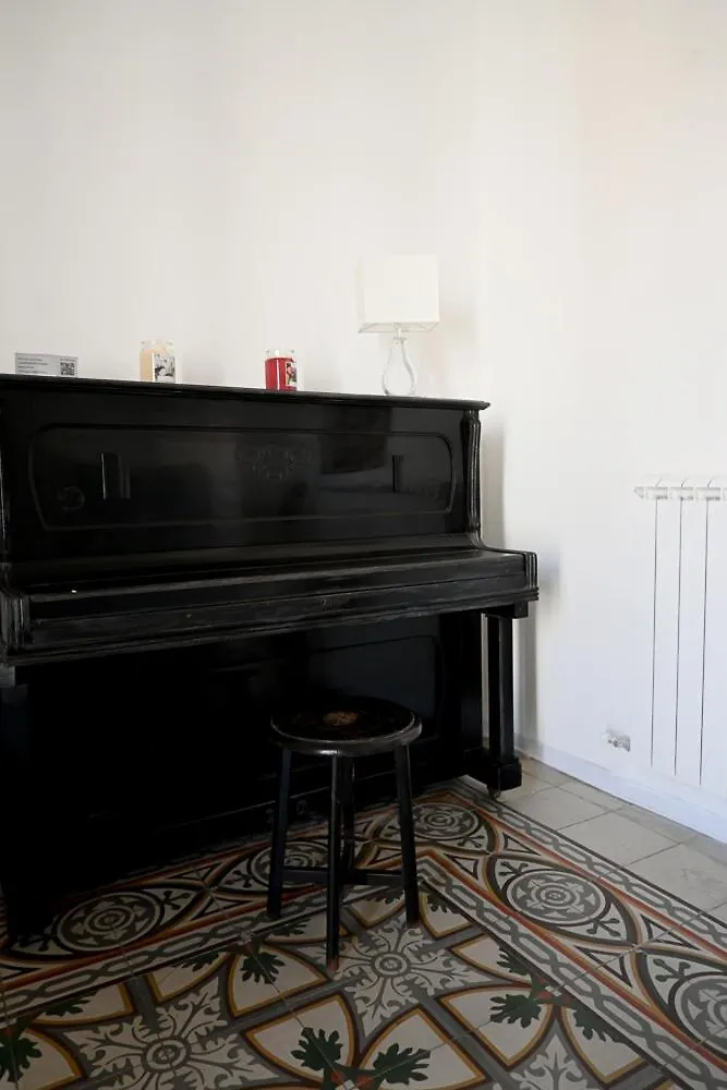 Fatata Suites Lecce Apartmán