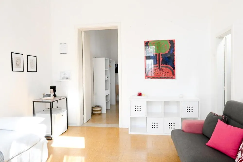 Fatata Suites Lecce 0*,  Italy