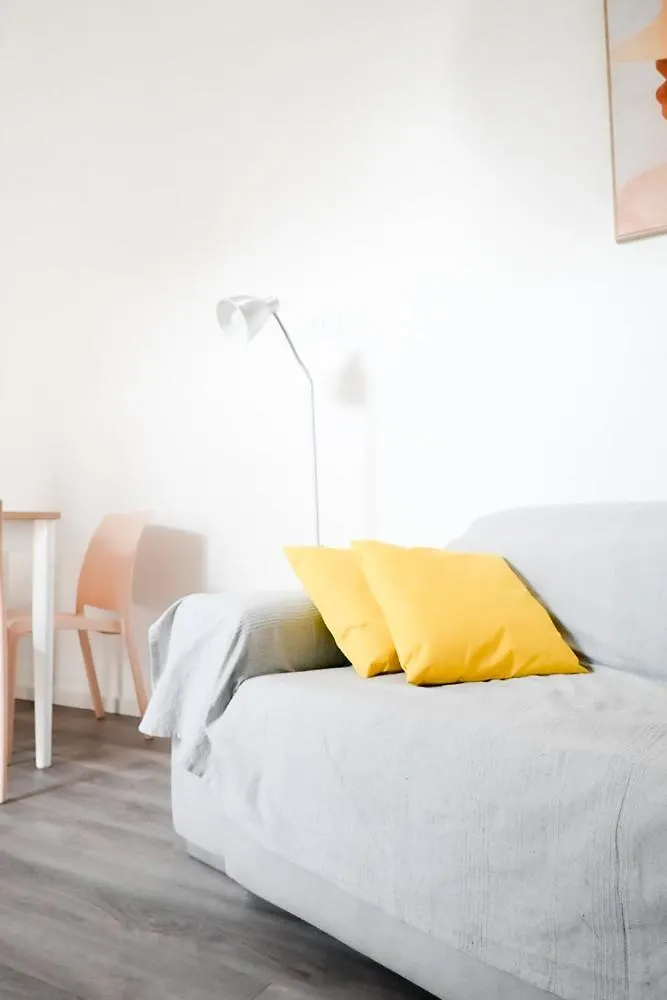 Apartmán Fatata Suites Lecce