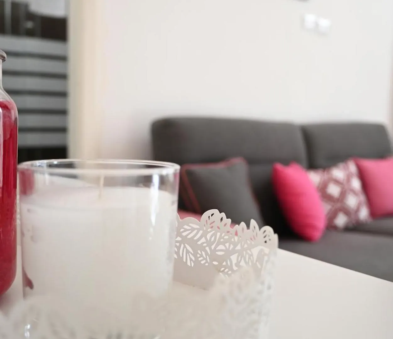 Apartment Fatata Suites Lecce