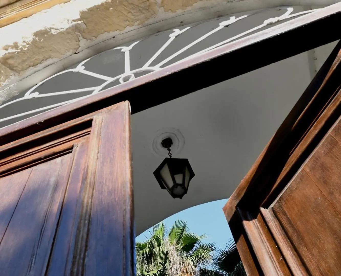 Fatata Suites Lecce Itálie