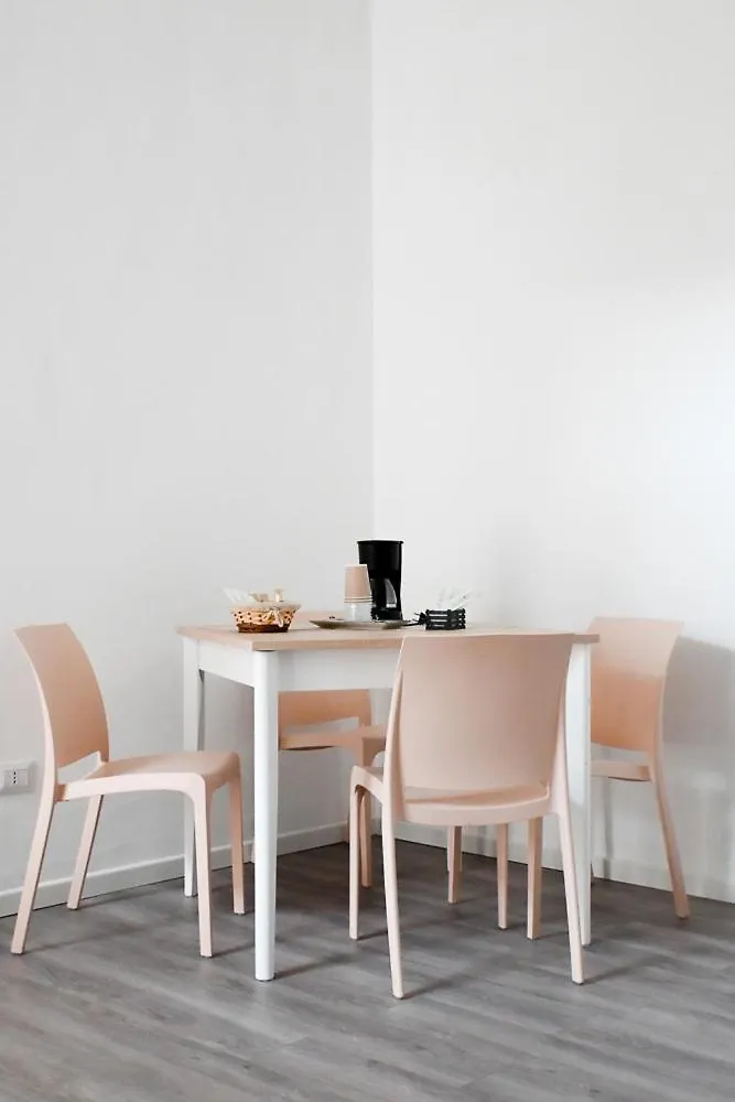Apartmán Fatata Suites Lecce Itálie