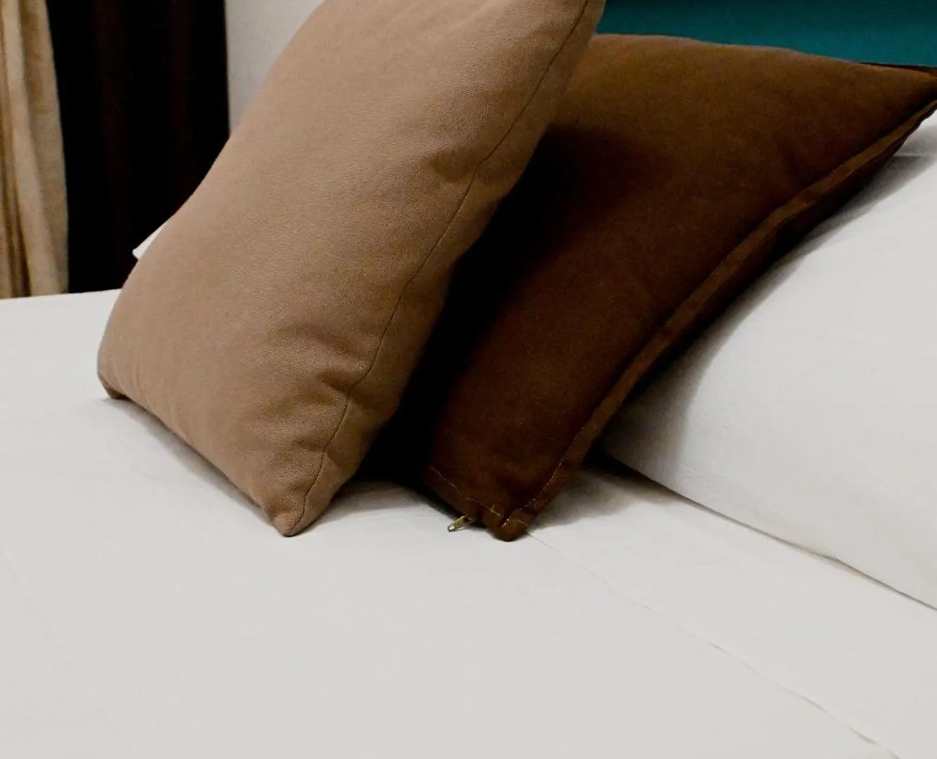 Fatata Suites Lecce Itálie