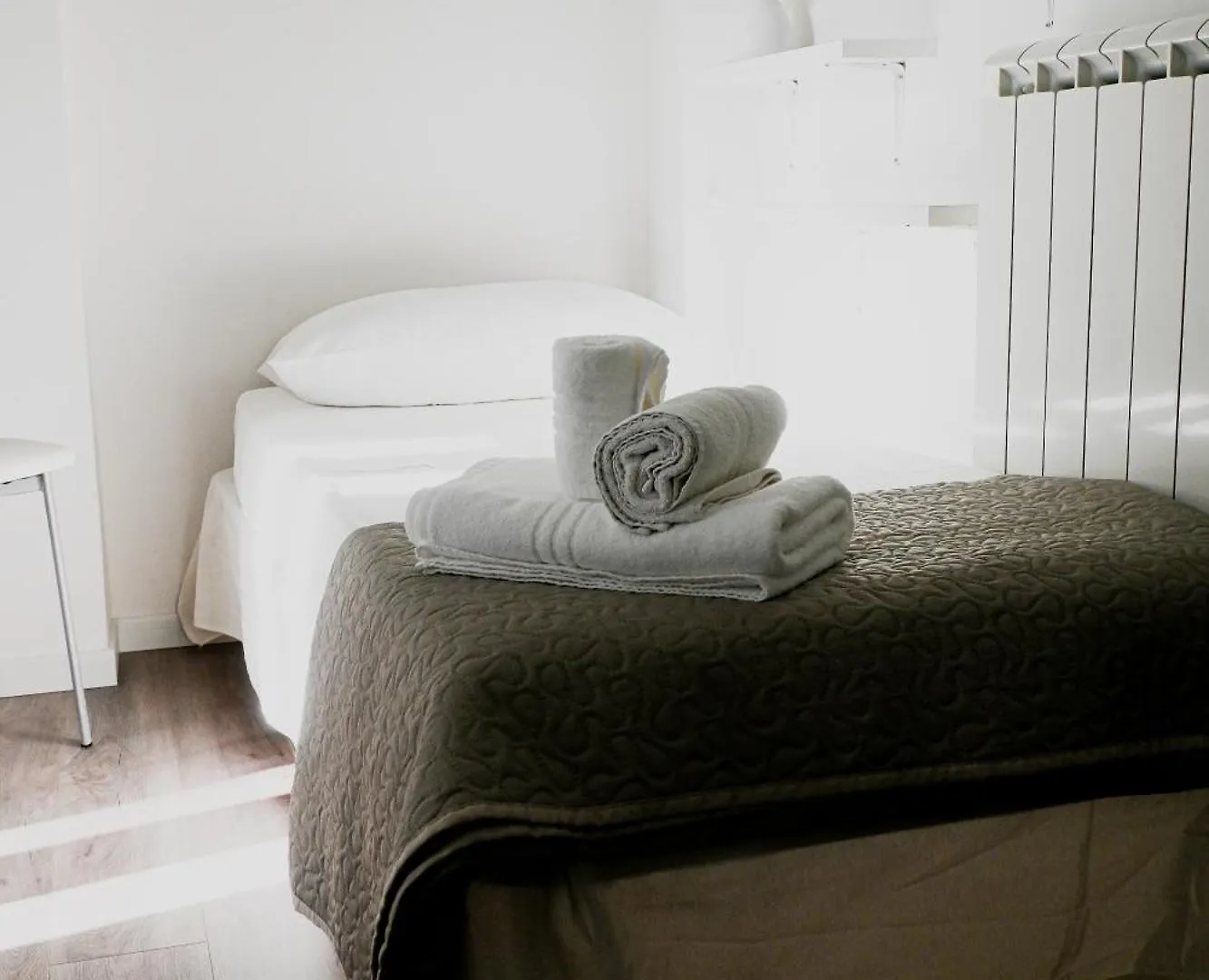 Fatata Suites Lecce 0*,