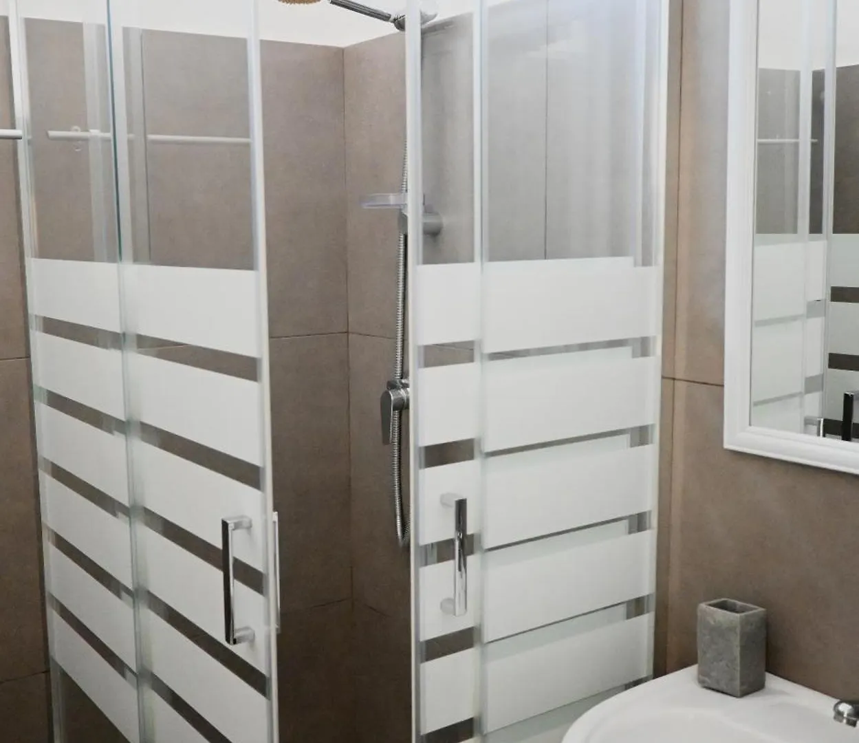 Fatata Suites Lecce Apartmán