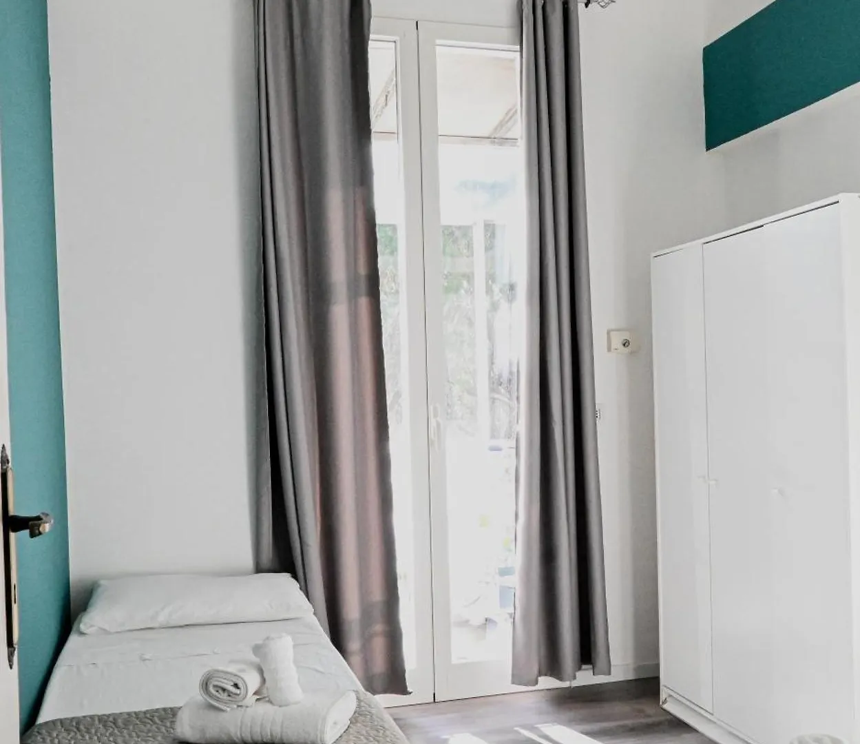 Apartmán Fatata Suites Lecce
