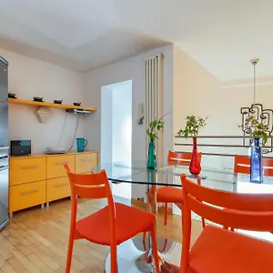  Apartment Terrazza Cavallerizza