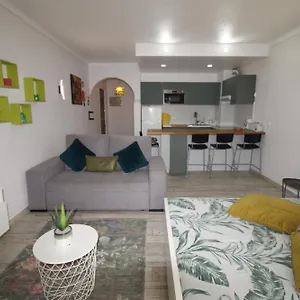  Apartment T0 Perto Do Centro Portugal